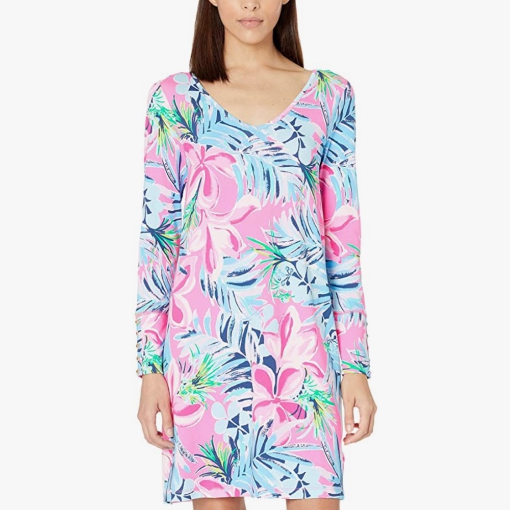 Lilly Pulitzer Kaisley Dress